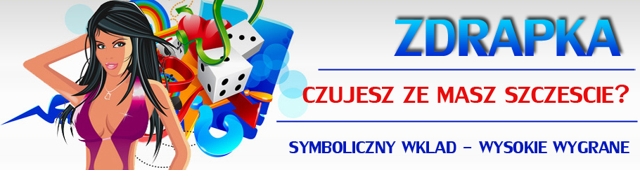 zdrapka